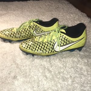 Nike soccer cleats